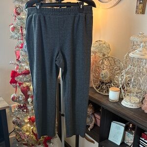 Women’s Gray Pants